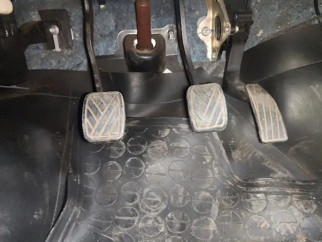 Used Maruti Suzuki Celerio [2017-2021] VXi CNG [2017-2019] in Mumbai