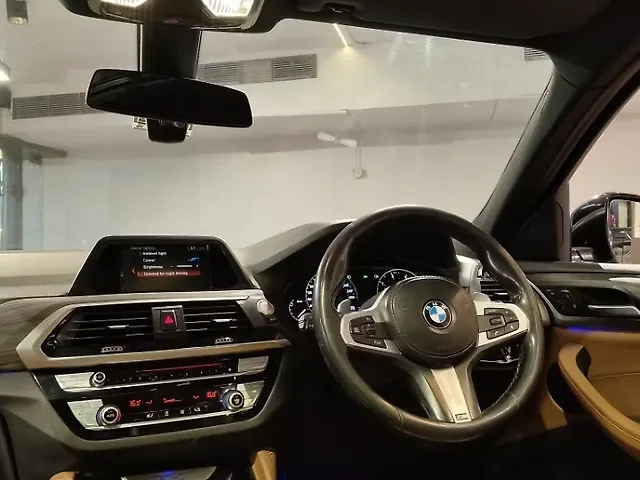 Used BMW X4 [2019-2022] xDrive20d M Sport X [2019-2020] in Raipur