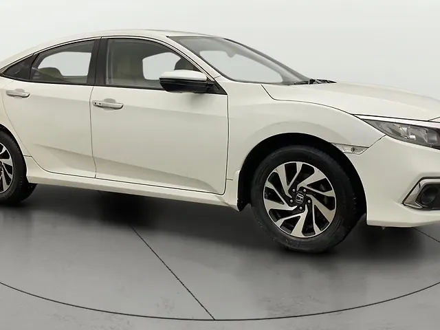 Used 2019 Honda Civic in Delhi Used 2019 Honda Civic in Delhi