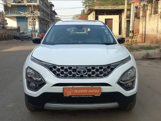 Used 2022 Tata Safari in Delhi