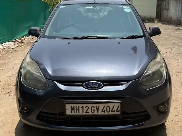 Used 2011 Ford Figo in Pune