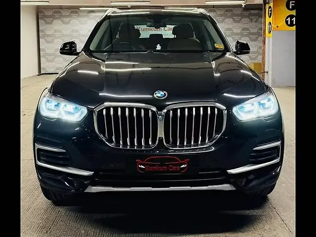 Used 2022 BMW X5 in Pune Used 2022 BMW X5 in Pune