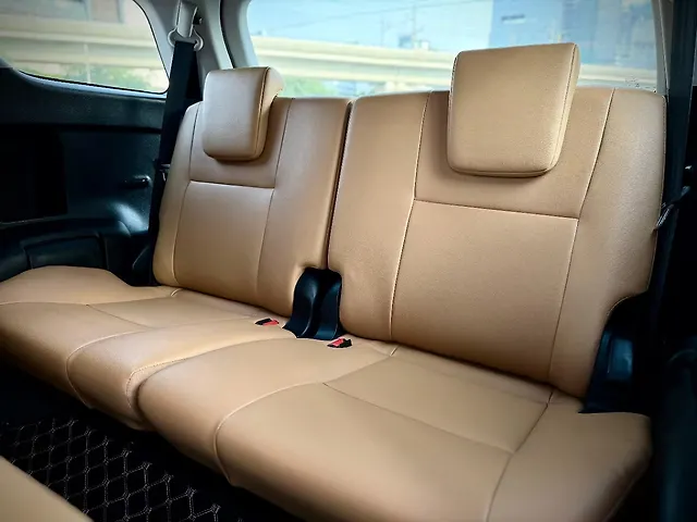Used Toyota Fortuner 4x2 2WD Diesel 2.8L Turbo Automatic in Delhi Used Toyota Fortuner 4x2 2WD Diesel 2.8L Turbo Automatic in Delhi