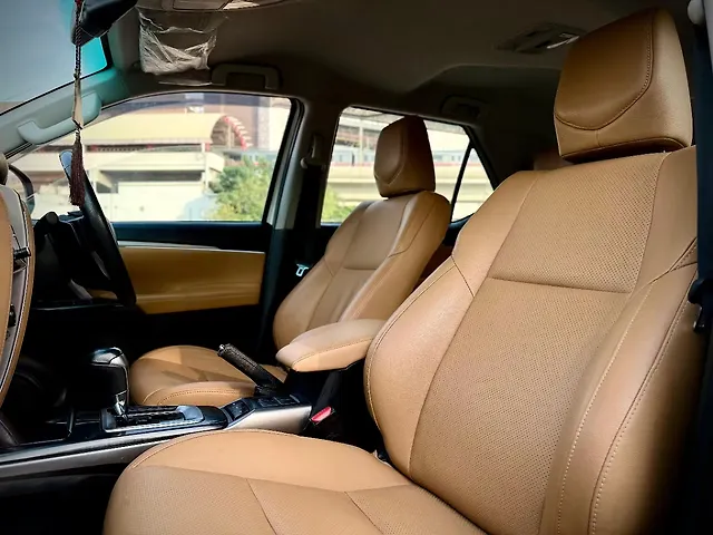 Used Toyota Fortuner 4x2 2WD Diesel 2.8L Turbo Automatic in Delhi Used Toyota Fortuner 4x2 2WD Diesel 2.8L Turbo Automatic in Delhi