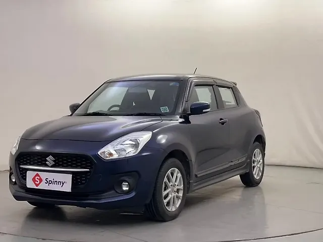 Used 2022 Maruti Suzuki Swift in Bangalore