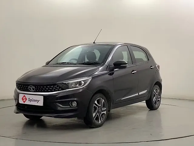 Used 2022 Tata Tiago in Bangalore
