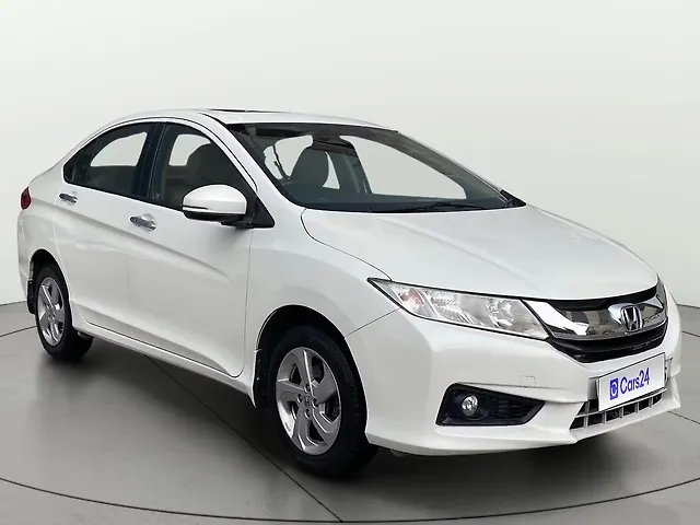Used 2016 Honda City in Patna