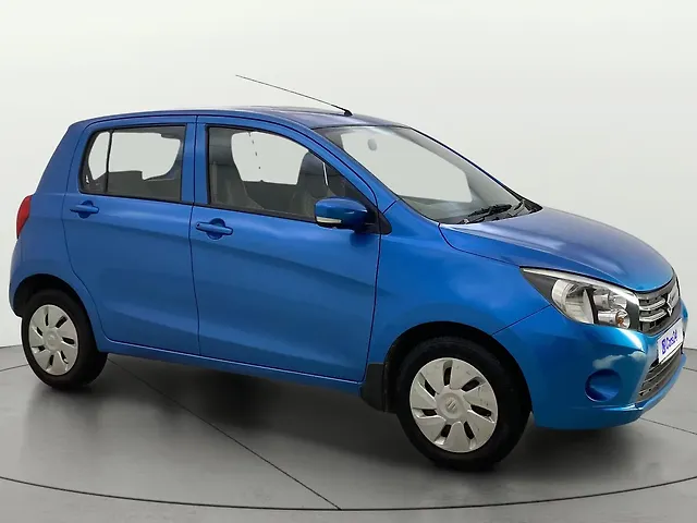 Used 2016 Maruti Suzuki Celerio in Mumbai Used 2016 Maruti Suzuki Celerio in Mumbai
