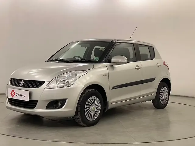 Used 2012 Maruti Suzuki Swift in Pune