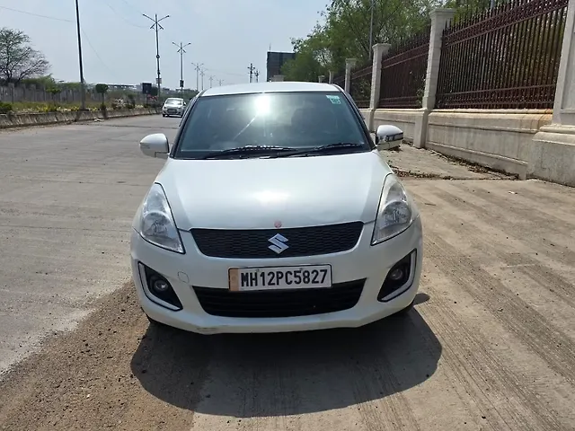Used 2017 Maruti Suzuki Swift in Nagpur