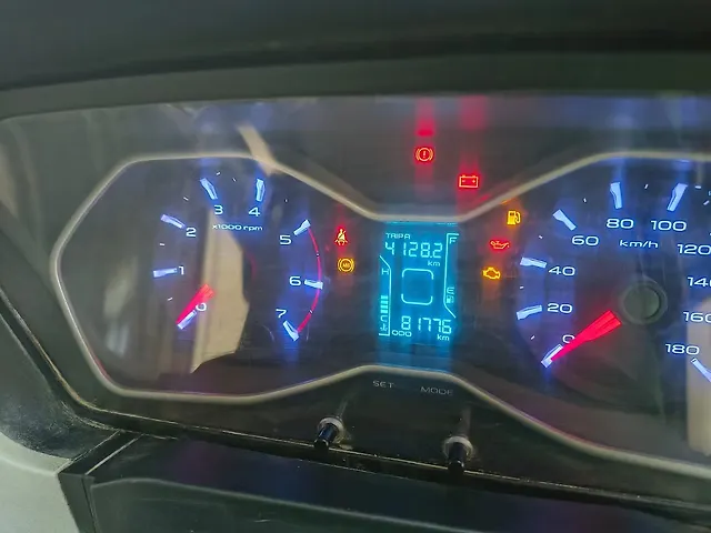 Used Mahindra Scorpio [2014-2017] S10 in Patna