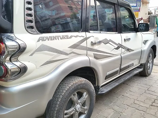 Used Mahindra Scorpio [2014-2017] S10 in Patna