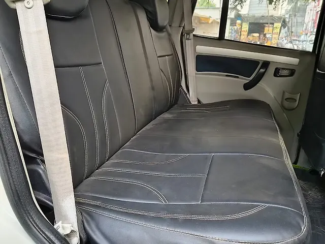 Used Mahindra Scorpio [2014-2017] S10 in Patna