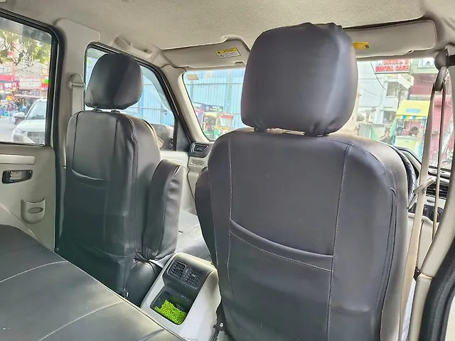Used Mahindra Scorpio [2014-2017] S10 in Patna