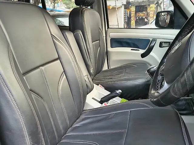 Used Mahindra Scorpio [2014-2017] S10 in Patna