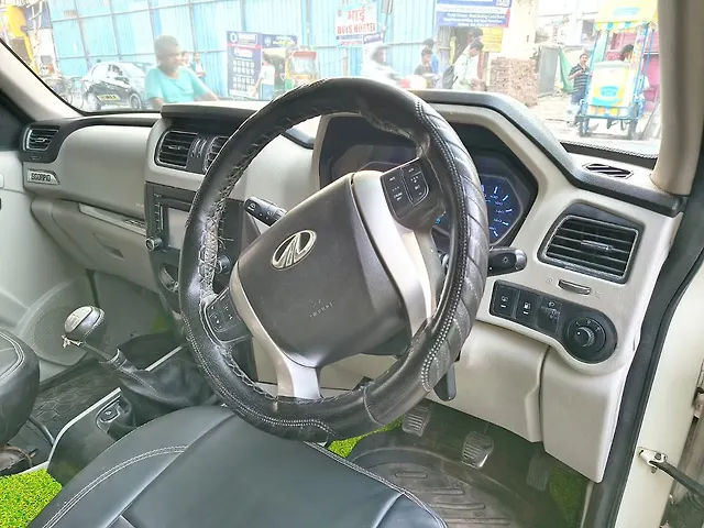 Used Mahindra Scorpio [2014-2017] S10 in Patna