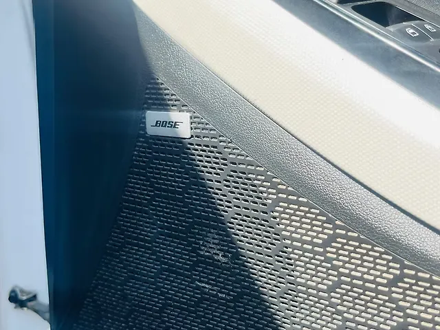 Used Hyundai Creta [2023-2024] SX (O) 1.5 Diesel Automatic in Mumbai