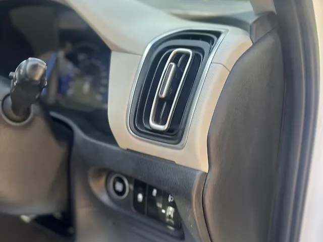 Used Hyundai Creta [2023-2024] SX (O) 1.5 Diesel Automatic in Mumbai