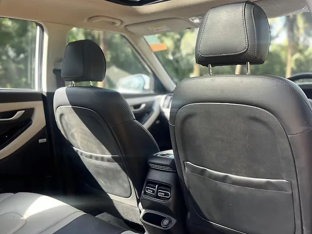 Used Hyundai Creta [2023-2024] SX (O) 1.5 Diesel Automatic in Mumbai