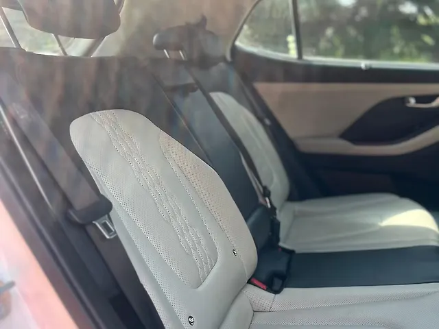 Used Hyundai Creta [2023-2024] SX (O) 1.5 Diesel Automatic in Mumbai