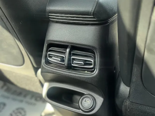 Used Hyundai Creta [2023-2024] SX (O) 1.5 Diesel Automatic in Mumbai