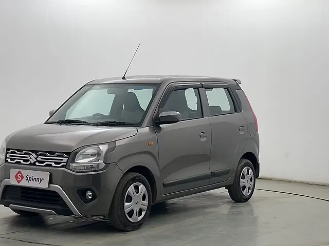 Used 2022 Maruti Suzuki Wagon R in Kolkata Used 2022 Maruti Suzuki Wagon R in Kolkata