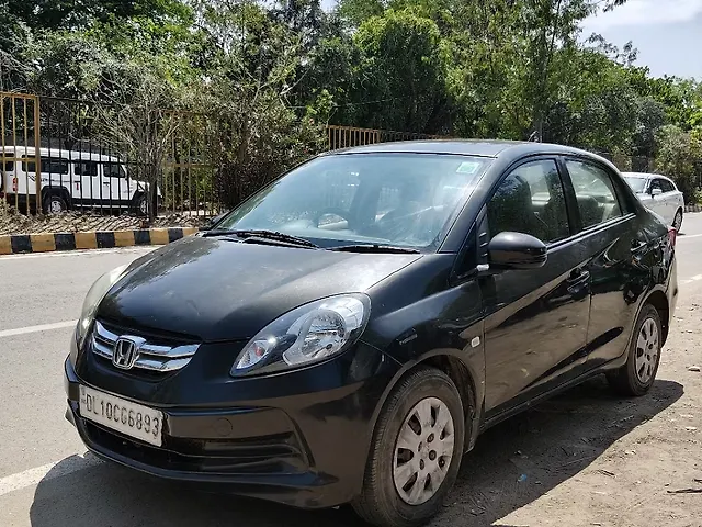 Used 2016 Honda Amaze in Gurgaon