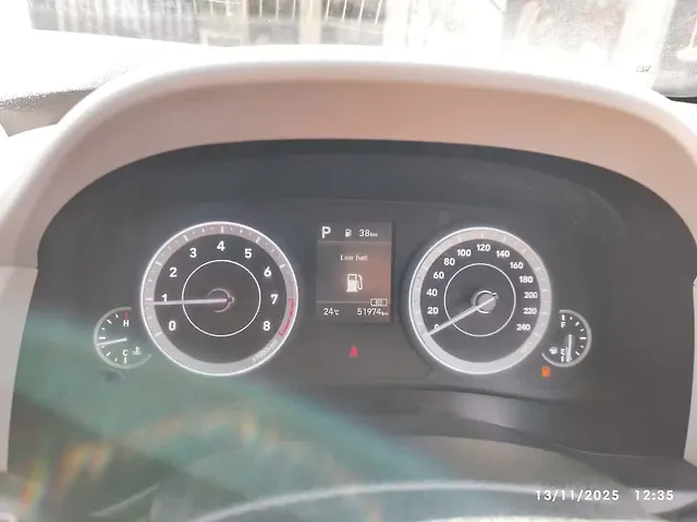 Used Hyundai Creta [2020-2023] SX (O) 1.5 Petrol CVT [2020-2022] in Jaipur