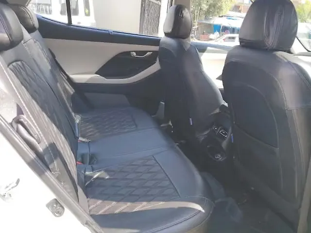 Used Hyundai Creta [2020-2023] SX (O) 1.5 Petrol CVT [2020-2022] in Jaipur
