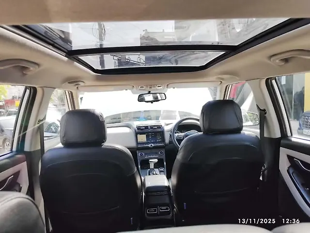 Used Hyundai Creta [2020-2023] SX (O) 1.5 Petrol CVT [2020-2022] in Jaipur