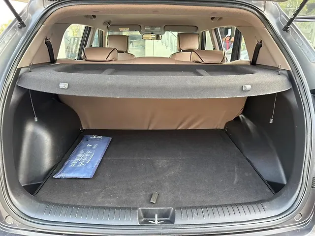 Used Hyundai Creta [2015-2017] 1.6 SX Plus Petrol in Jaipur