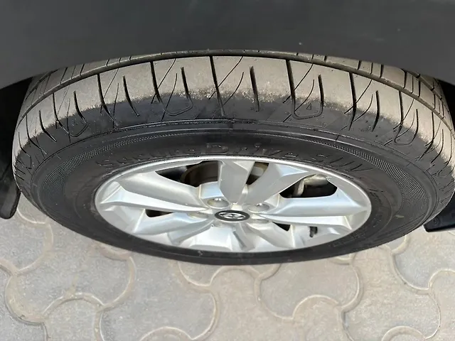 Used Hyundai Creta [2015-2017] 1.6 SX Plus Petrol in Jaipur