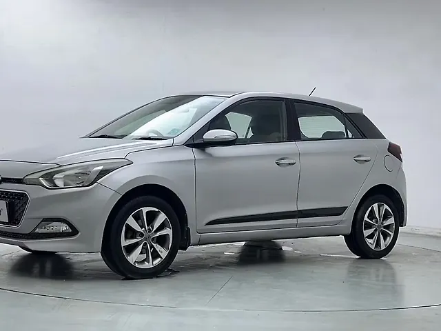 Used 2015 Hyundai Elite i20 in Ghaziabad Used 2015 Hyundai Elite i20 in Ghaziabad