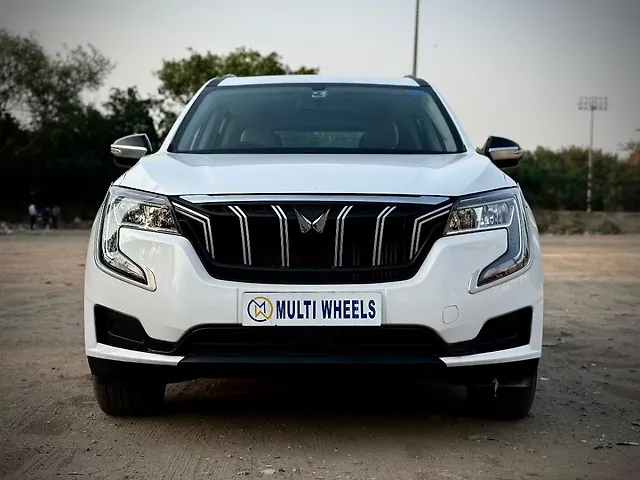 Used 2024 Mahindra XUV700 in Delhi Used 2024 Mahindra XUV700 in Delhi