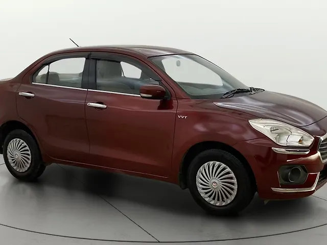 Used 2018 Maruti Suzuki DZire in Dombivali
