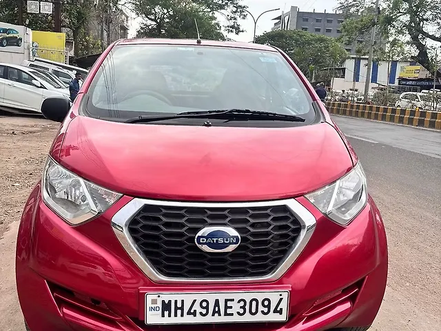 Used 2016 Datsun Redigo in Nagpur