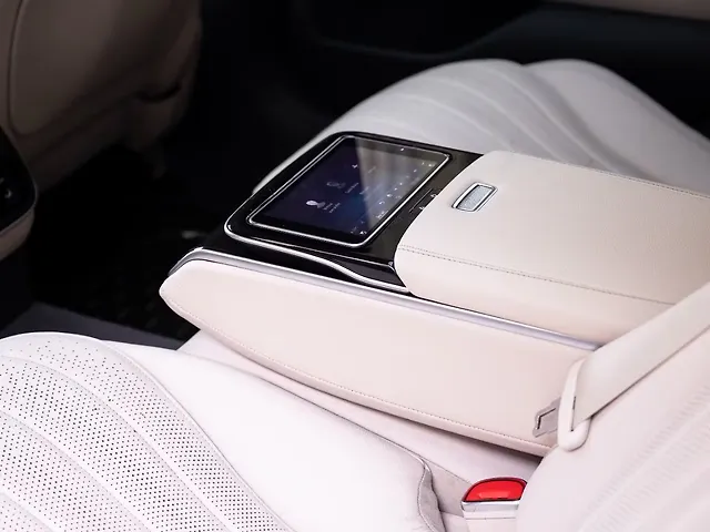Used Mercedes-Benz S-Class S 350d in Delhi