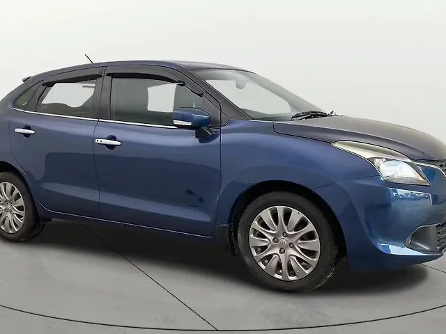 Used 2018 Maruti Suzuki Baleno in Chennai Used 2018 Maruti Suzuki Baleno in Chennai