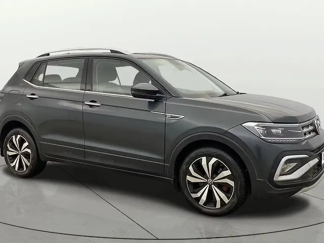 Used 2023 Volkswagen Taigun in Delhi Used 2023 Volkswagen Taigun in Delhi