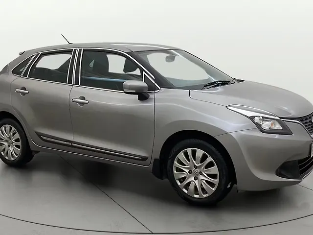 Used 2015 Maruti Suzuki Baleno in Pune