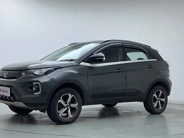 Used 2021 Tata Nexon in Ghaziabad Used 2021 Tata Nexon in Ghaziabad