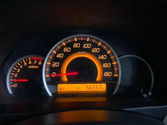 Used Maruti Suzuki Wagon R 1.0 [2014-2019] VXI in Mohali