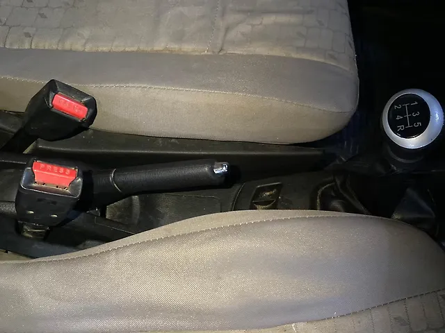 Used Maruti Suzuki Wagon R 1.0 [2014-2019] VXI in Mohali