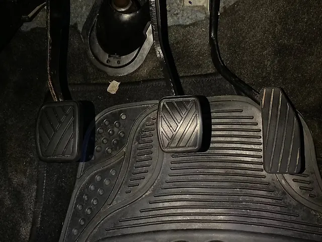 Used Maruti Suzuki Wagon R 1.0 [2014-2019] VXI in Mohali
