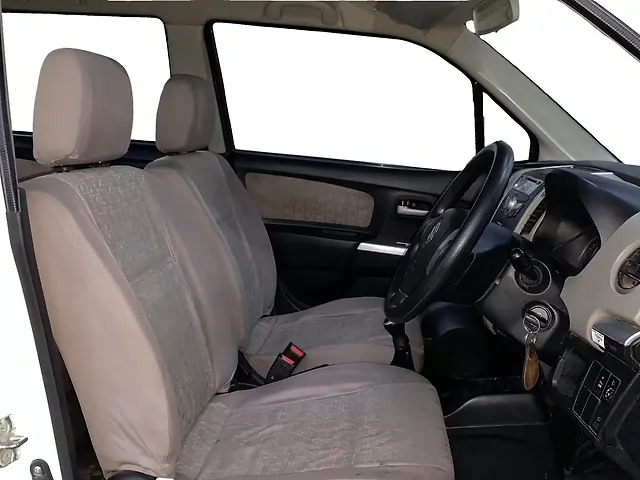 Used Maruti Suzuki Wagon R 1.0 [2014-2019] VXI in Mohali