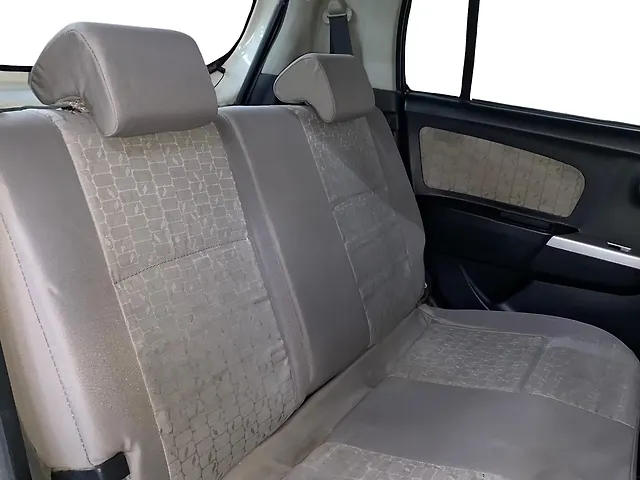 Used Maruti Suzuki Wagon R 1.0 [2014-2019] VXI in Mohali