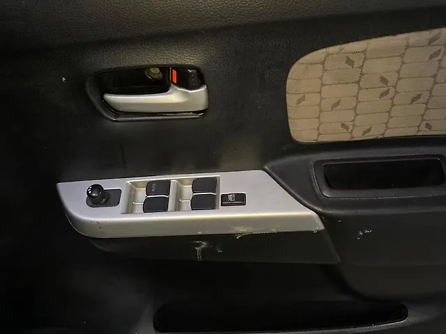 Used Maruti Suzuki Wagon R 1.0 [2014-2019] VXI in Mohali
