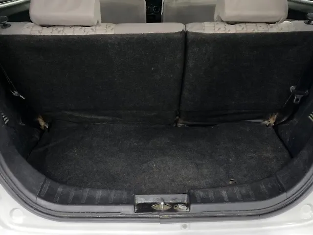 Used Maruti Suzuki Wagon R 1.0 [2014-2019] VXI in Mohali
