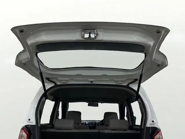 Used Maruti Suzuki Wagon R 1.0 [2014-2019] VXI in Mohali