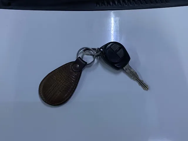 Used Maruti Suzuki Wagon R 1.0 [2014-2019] VXI in Mohali